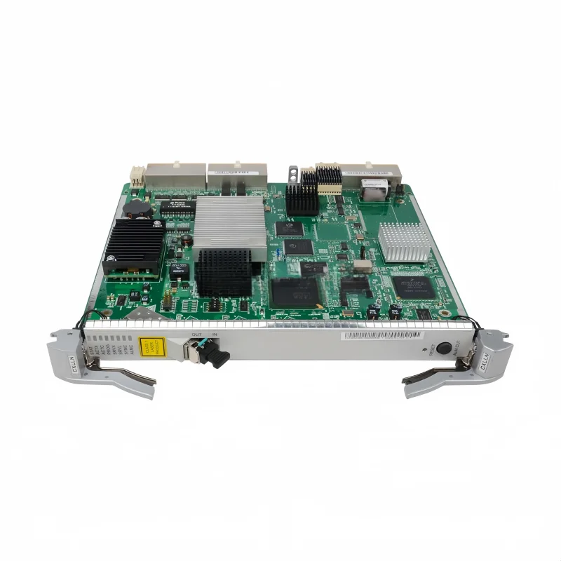 Muchen OSN 1500 STM-4 System Controlcross-connect Optical Interface Board SSQ5CXLL411 20-40km SFP Module Fiber Optic Equipment-boxintelecom