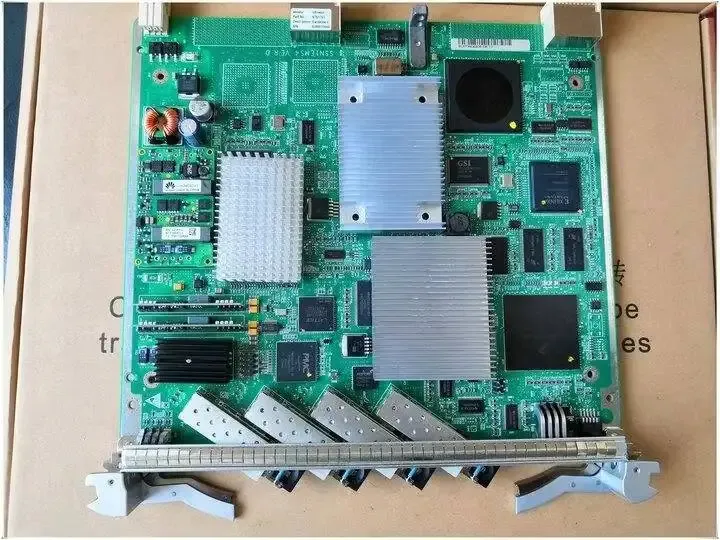Original Agent 03052349 SSND00EGS413 Fiber Optic Equipment for Optix OSN1500B OSN2500 OSN3500 OSN7500-boxintelecom