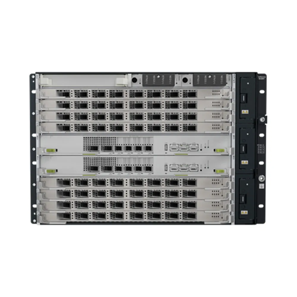 MA5800T Fiber Optic Equipment Supports 50G PON XGSPON GPON-boxintelecom