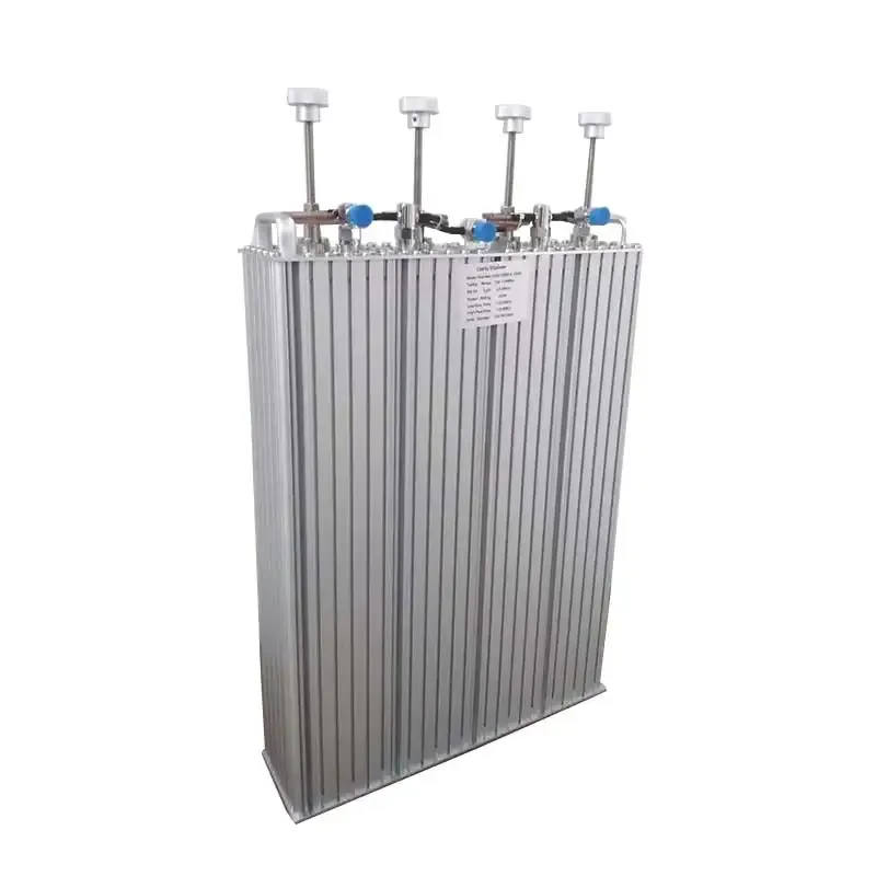 350W VHF 4 cavity duplexer 136-174MHz