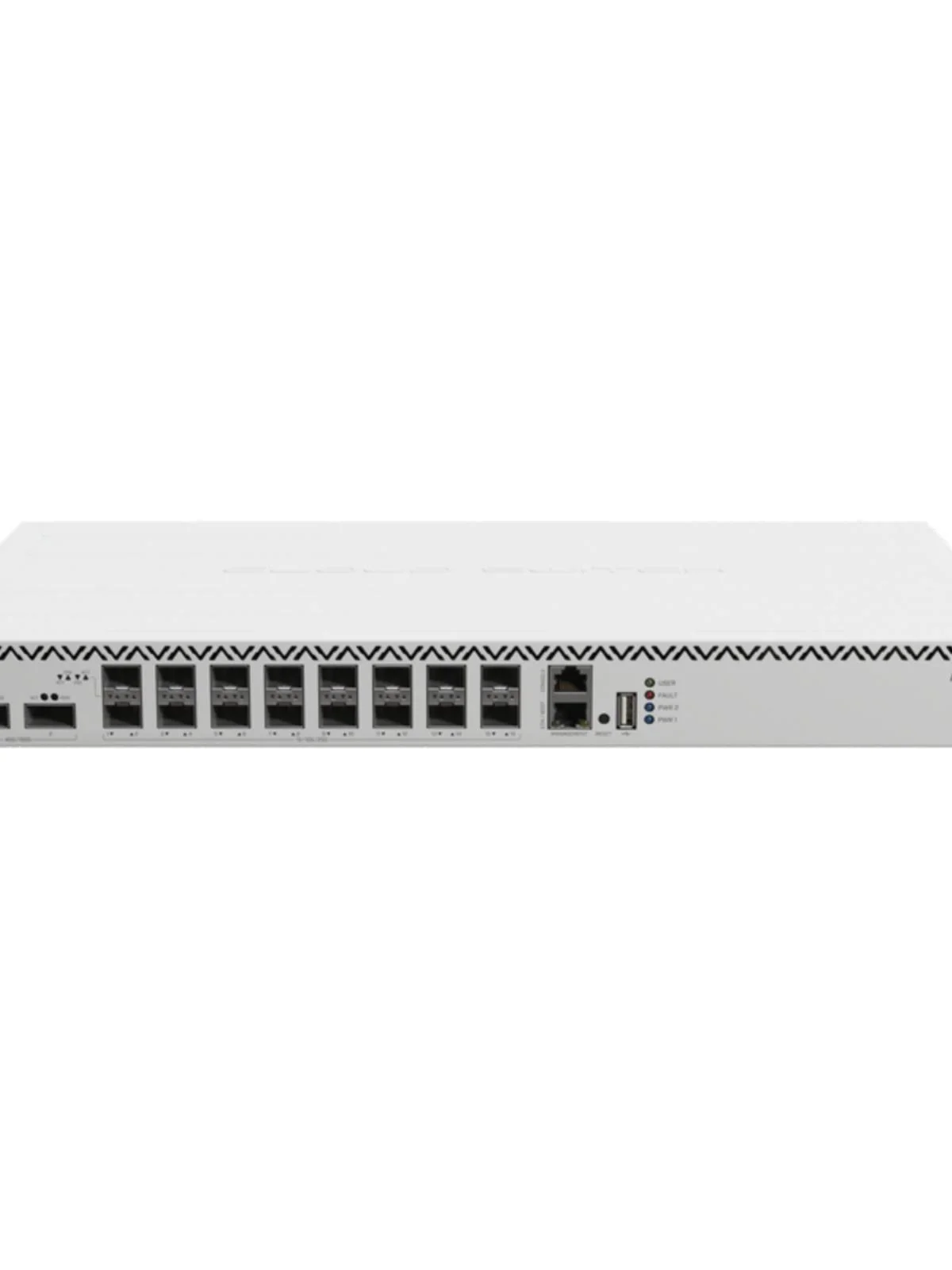 Original New CRS518-16XS-2XQ-RM 100 Gigabit Network Switch-boxintelecom