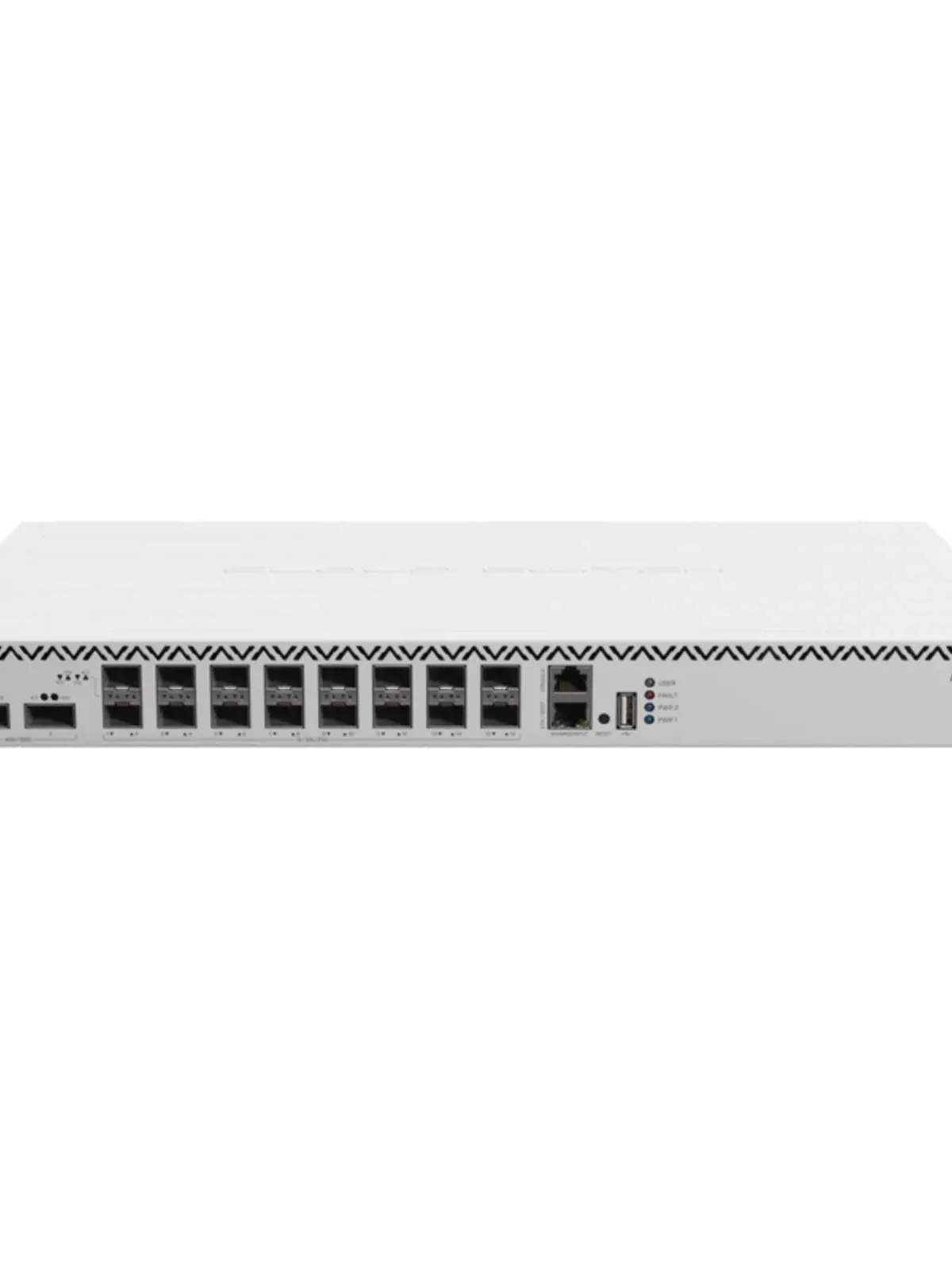 Original New CRS518-16XS-2XQ-RM 100 Gigabit Network Switch-boxintelecom