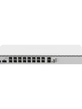Original New CRS518-16XS-2XQ-RM 100 Gigabit Network Switch