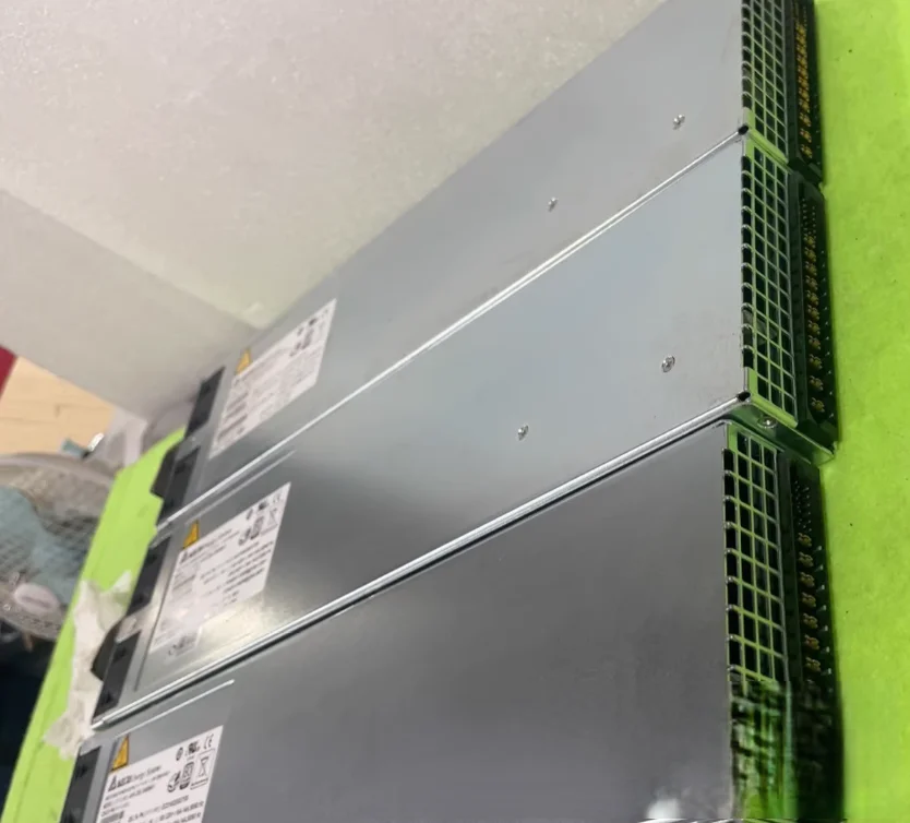 Cisco PWR-3KW-AC-V2 3000W AC Power Module, Redundant Hot-swappable, Original and Authentic