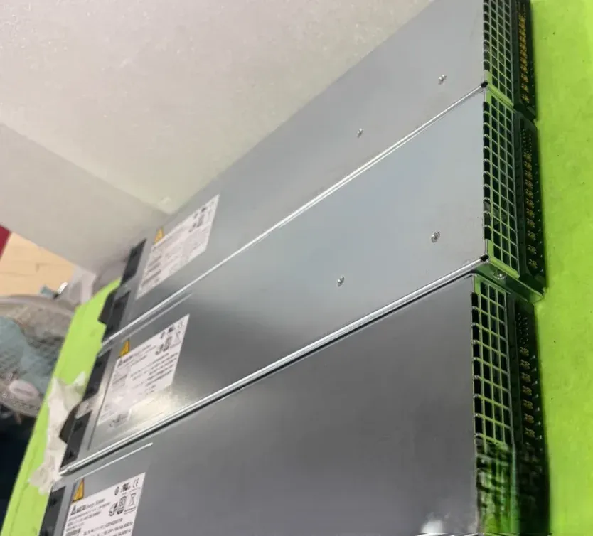 Cisco PWR-3KW-AC-V2 3000W AC Power Module, Redundant Hot-swappable, Original and Authentic
