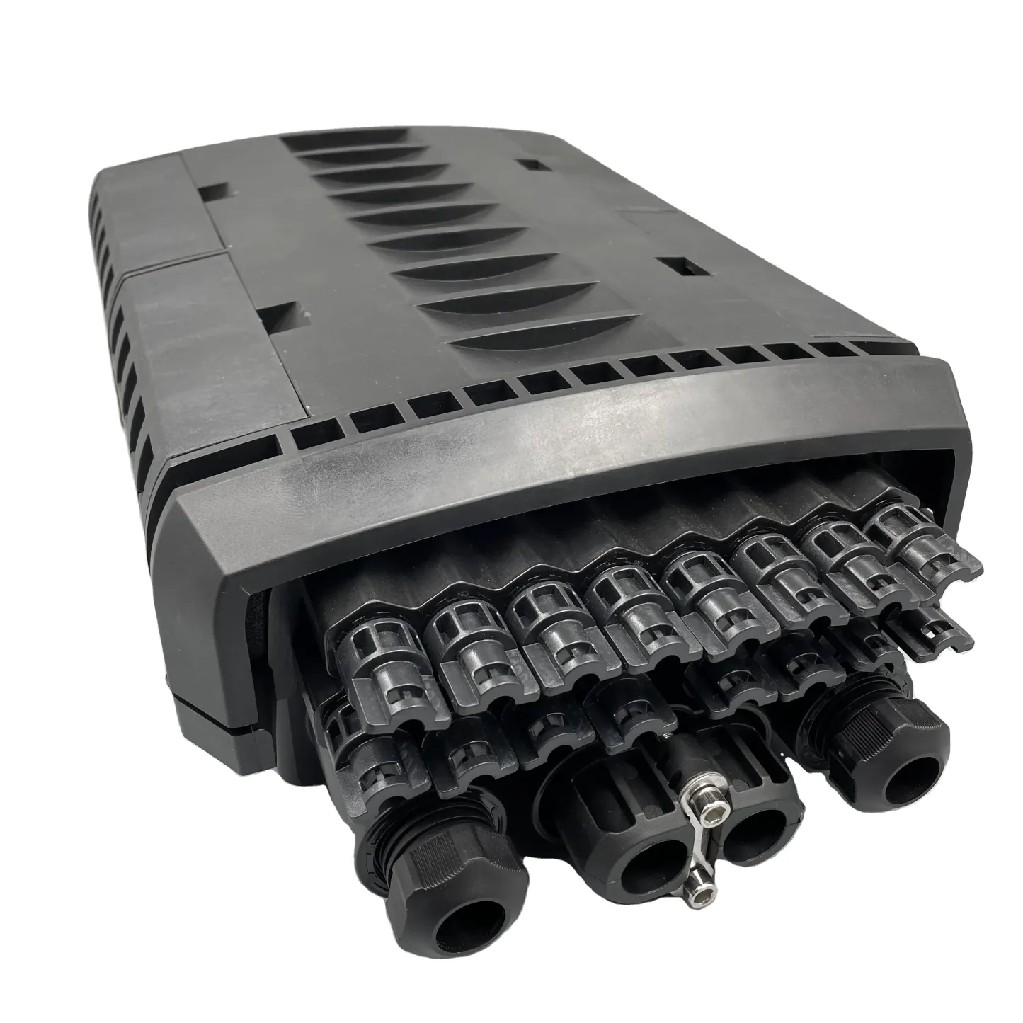 China factory price FTTH fiber optic outdoor 16 core terminal box fiber optic ftth distrib