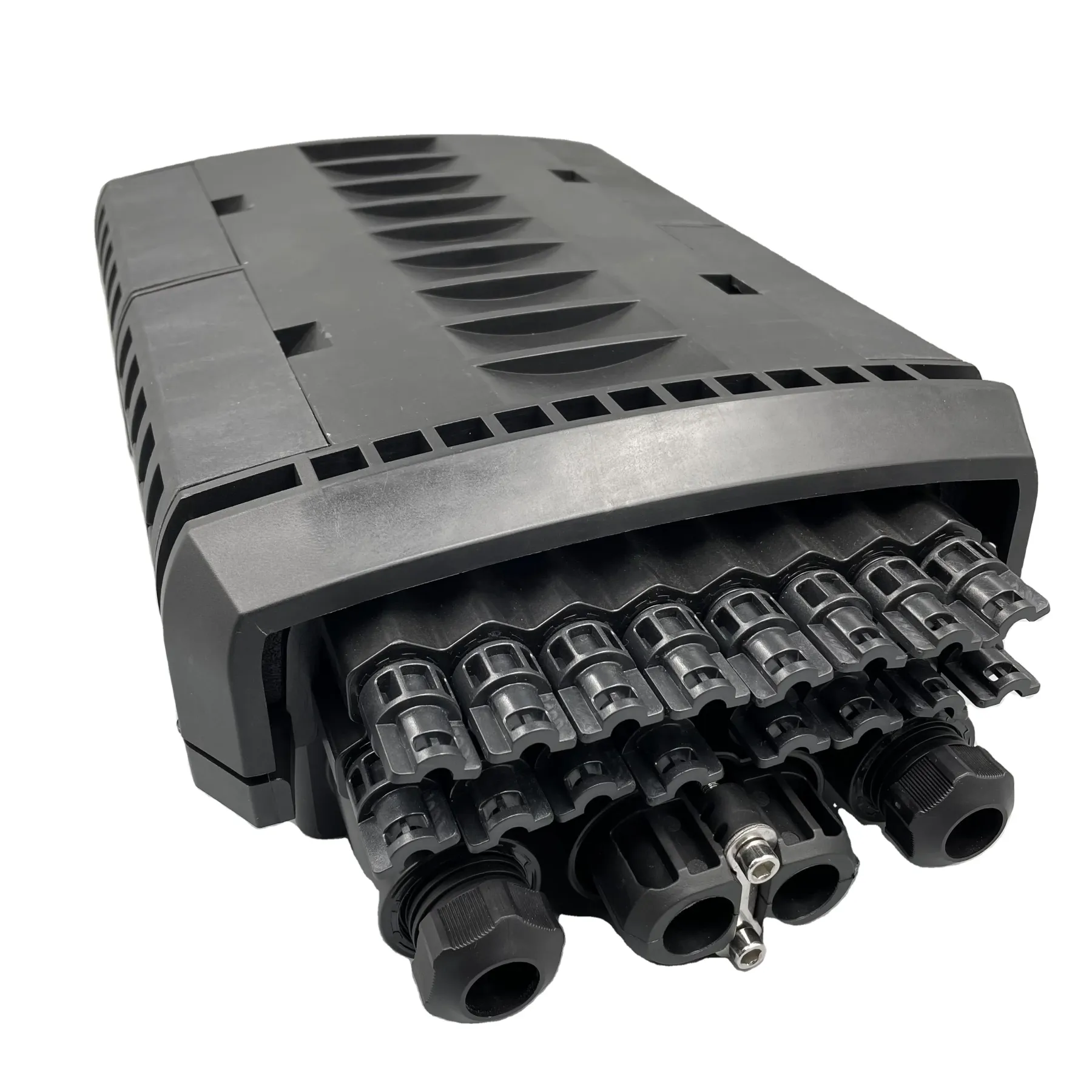 China factory price FTTH fiber optic outdoor 16 core terminal box fiber optic ftth distrib