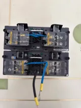 HW Core Center Network 02120532 CN2E00PEM Power Entry Module T8280 OSTA2.0 AT8223 AT8261 A