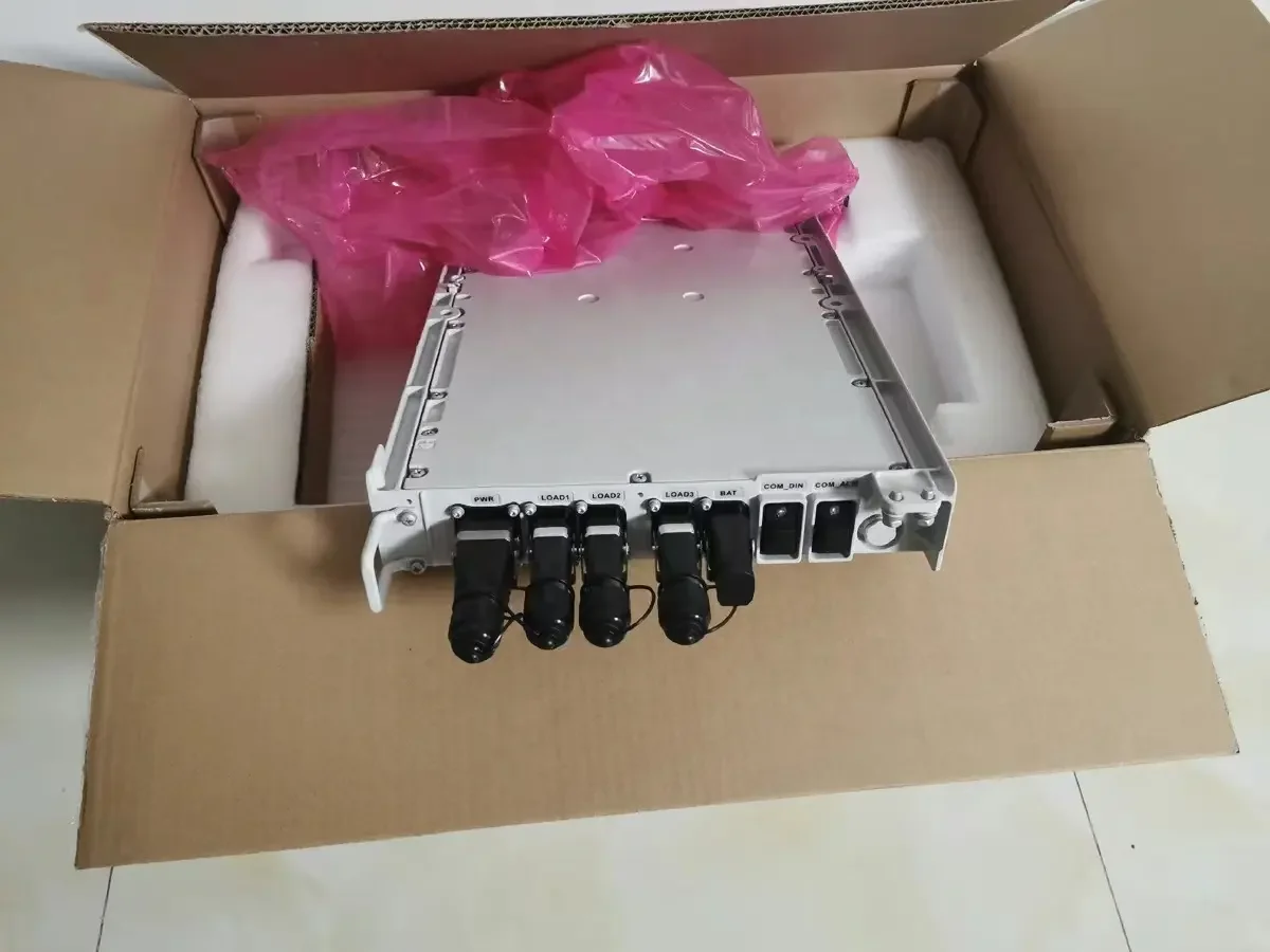 Outdoor Power Module OPM15M MPW800 48A-1 220V AC to DC 48V OPM15M OPM15-boxintelecom