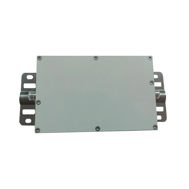 Hot Sale 30W RF Filter Newly 1985-2106MHz 2176-2298MHz RF Band Pass Filter With N Female C