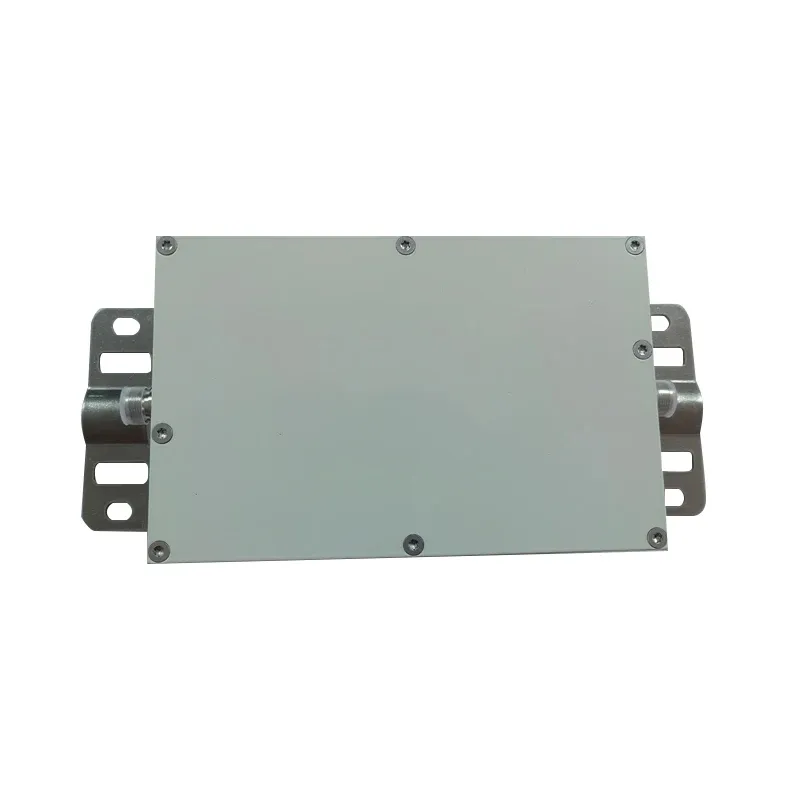 Hot Sale 30W RF Filter Newly 1985-2106MHz 2176-2298MHz RF Band Pass Filter With N Female C