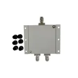 Hot Sale Telecom Parts UHF VHF Factory Wholesale 698-3800MHz 2-way Power Dividers/Combiner