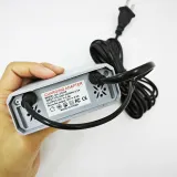 Mini Ups Power Supply QX-2324A Built-in 3600mA Rechargeable 12v2a Power Supplies for Camer