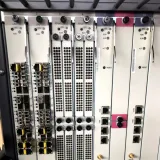 Session Border Controller SE2600/ SE2900 With CH80VPUA1 LPU SPUd boards