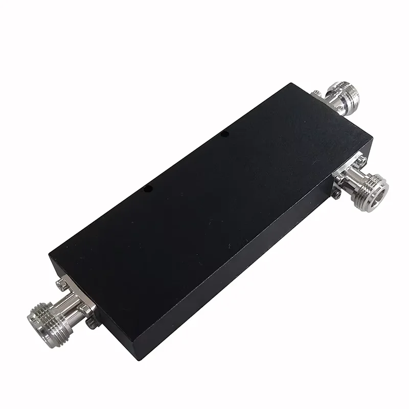 Low pim rf Directional Coupler 698-2700MHz 3dB 5dB 6dB 8dB 10dB  N female for Telecommunic