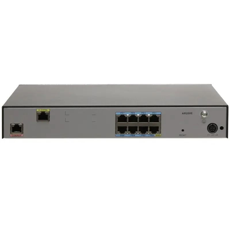 02353844 AR200 Series AR208E Xpon Router-boxintelecom
