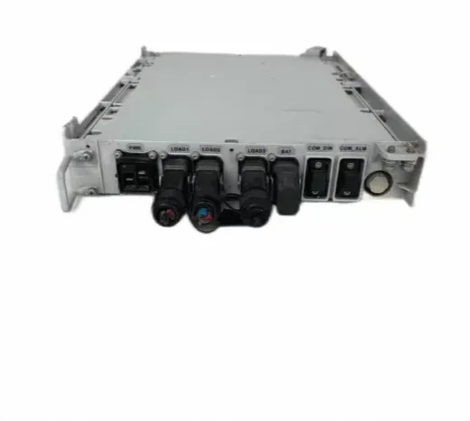 High-Capacity Opm15m Opm30m Opm40m Outdoor Communication Modules Telecom Power Equipment F