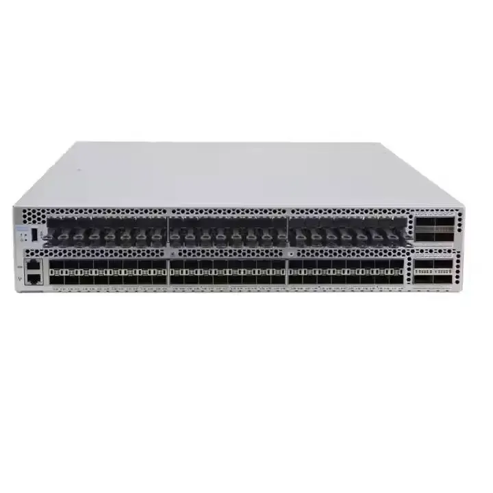 Original New Dells EMC Brocade Connectrix Switch DS-6610B DS-6620B DS-6630B