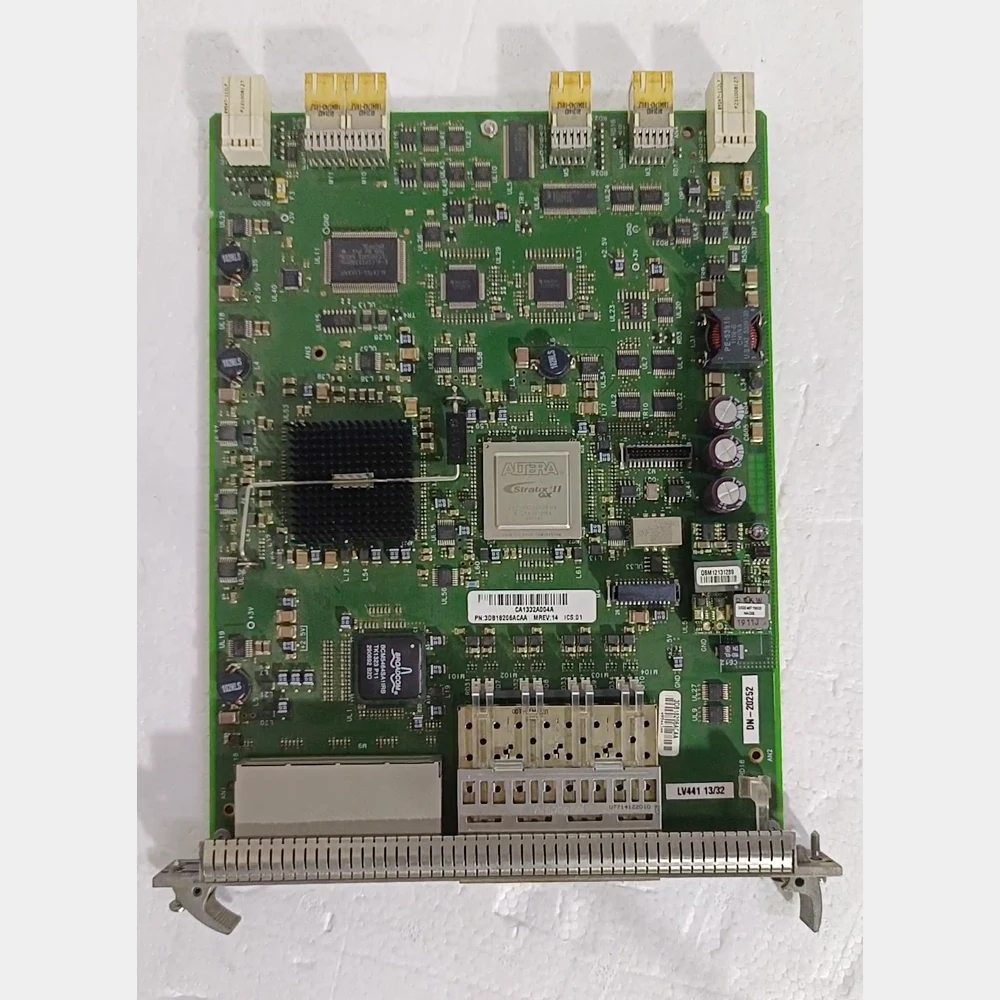 Base Station Telecommunications Equipment Module 3DB18206AC for Export-boxintelecom