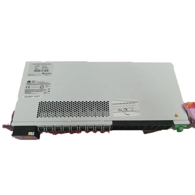 GSM WCDMA LTE BTS3900 BBU3900 DCDU-03B-boxintelecom