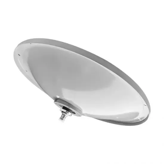 High Gain 4.9-6.5GHz 24dBi Dish Paraolic Antenna Diameter 0.4M