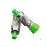 Factory Price FC APC Female to Male 3dB 5dB Fiber Optic Fixed Attenuator