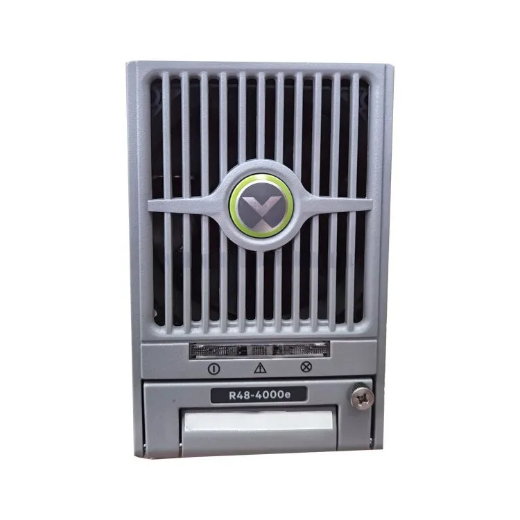 R48-4000e 48v 4000w Rectifier Module R48-4000e for telelcom power system Telecom 48v Rectifier-boxintelecom
