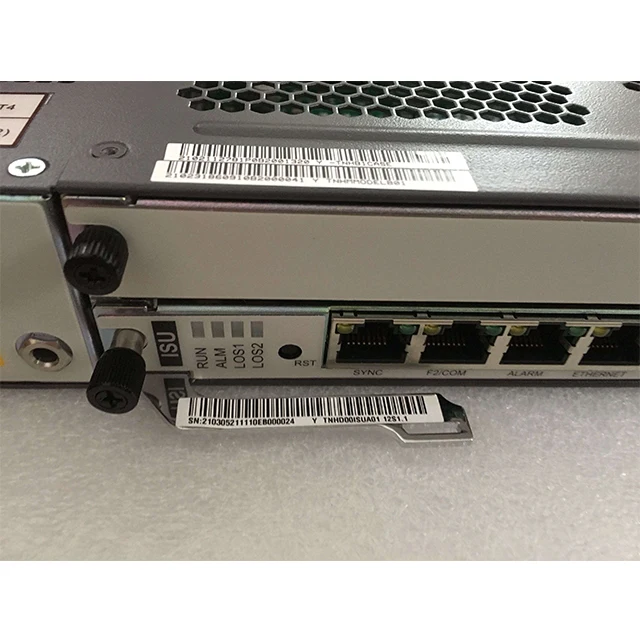 Fiber Optic Splitter OSN 500 MSTP STM-1SDH-boxintelecom