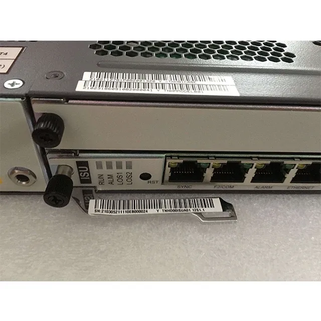 Fiber Optic Splitter OSN 500 MSTP STM-1SDH-boxintelecom