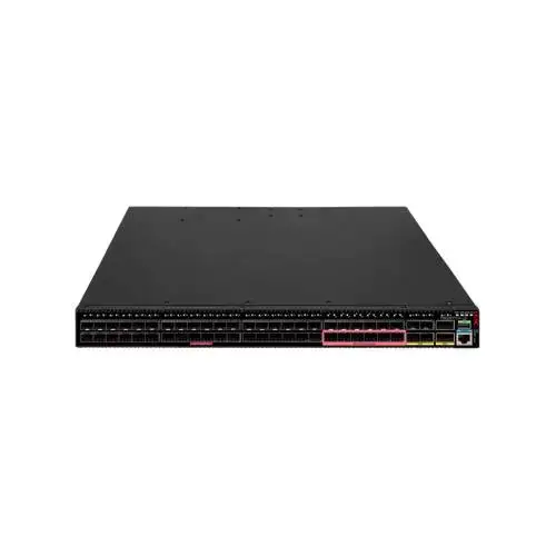 H3 C E512C-MX-F E512C-X-F E552C-X-PS-F Converged Optical Electrical Enterprise Network Switches 2