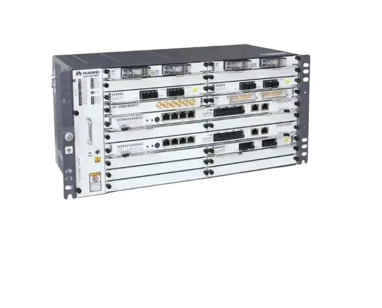 Ready to Ship Osn1800v Optixosn1800ii Optix Osn580 Optixosn550 Fiber Optic Equipment Transmitter Devices-boxintelecom