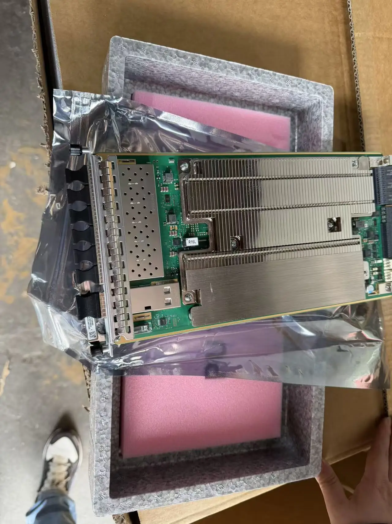 UBBP Universal Baseband Processing Unit UBBPd6 WD2DUBBPD600 03022HEM UBBPG1a UBBPG1 UBBPG2 UBBPG2a UBBPG9c-boxintelecom