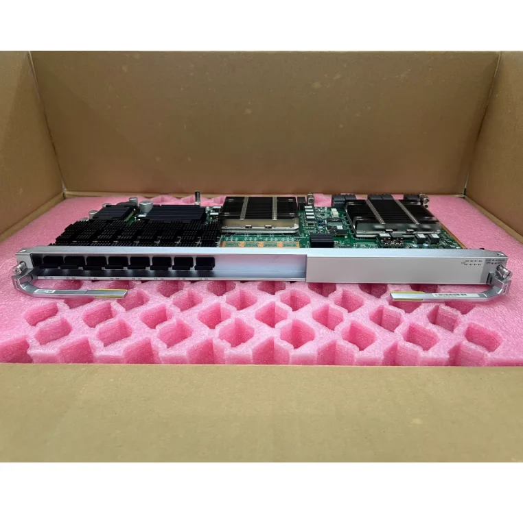 OSN9800 TNV1E208 Compact Intelligent Board Supports L2 Switching and OTN Crossover