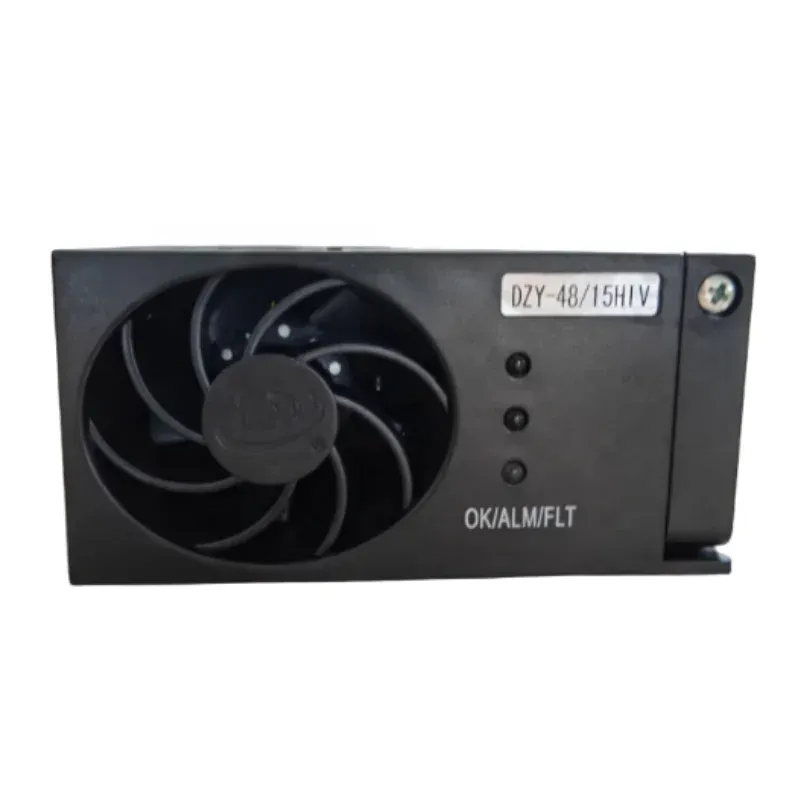 Communication Power Supply DZY-4815 HIV-boxintelecom
