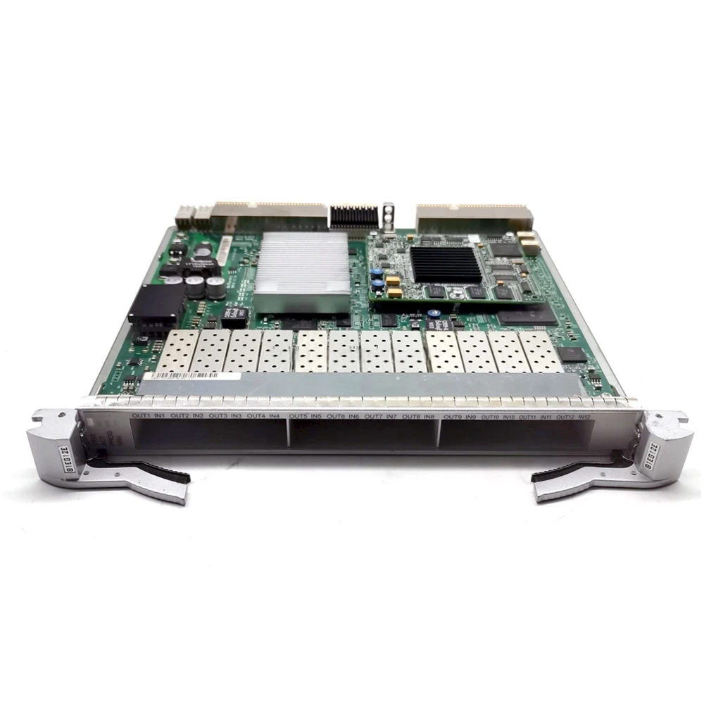 Factory Wholesale TN8D0EG12E For H W PTN1900 PTN3900 Base Station-boxintelecom