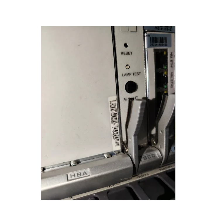 OSN8800 Original Optical Amplifier Board SSN2BPA TN11CRPC TN11DAS1 TN11HBA TN51HBA Fiber O