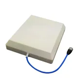 Indoor Outdoor Panel Antenna 698-2700MHz , N Female, Direction Antenna