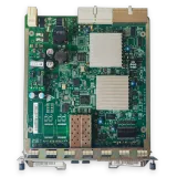 Gigabit Ethernet Board with Switch Function 2*GESFP/RJ45 SL91EG4 03021MXJ for RTN950A RTN9