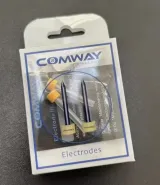 Electrode Splicer Comway Electrodes Splicer Comway A3 Fiber Fusion Splicer Electrode Rod f