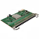 16 Ports H902GPLF H901GPLF Interface Card SFP Module C+ C++ B+ Gpon OLT MA5800 X2 X7 X15 X