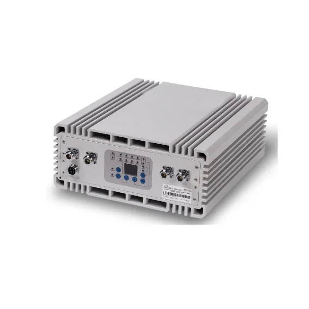 High quality 5G 3.8GHz Fiber Optic Repeater with 4x4 MIMO original manufacturer