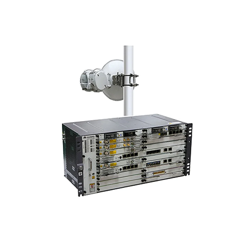 OptiX RTN 980 Radio Transport System IP longhaul microwave Flexible radio transmission equipment-boxintelecom