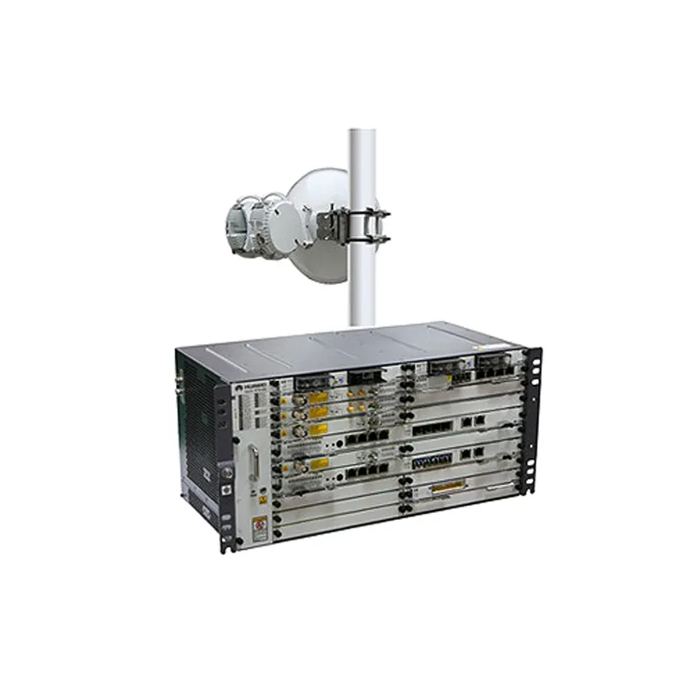 OptiX RTN 980 Radio Transport System IP longhaul microwave Flexible radio transmission equipment-boxintelecom