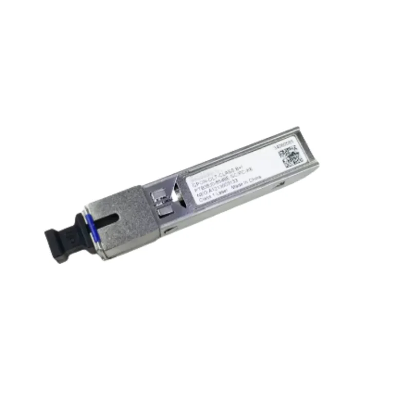 GPON OLT Class C+ 34060694 GPON OLT C++ 34060841-1 GPON OLT B+ 34060337-1 Optical Transceiver SFP Module Stick for 4G Networks-boxintelecom