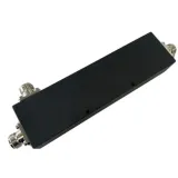 350-3800MHz  Low PIM RF 6dB Ultra Band Directional Coupler -161dBc 4310 F