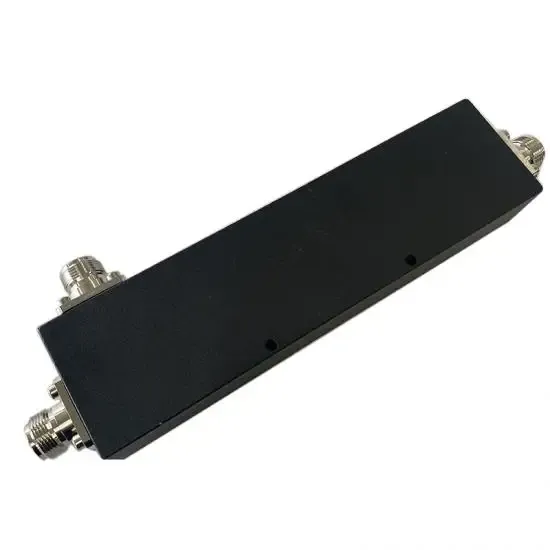 350-3800MHz  Low PIM RF 6dB Ultra Band Directional Coupler -161dBc 4310 F