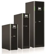 91PS/93PS Series UPS System Accessories Communication and Software Including Battery Pack