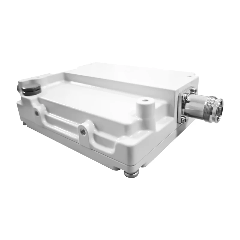 Manufacturer Supple RF Duplexer 1920-2170MHz/2300-2690MHz 300W RF Dual Band Combiner with 
