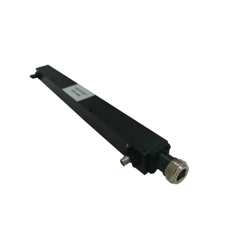 0.2-6GHz 30dB RF Wide Band Directional Coupler SMAF