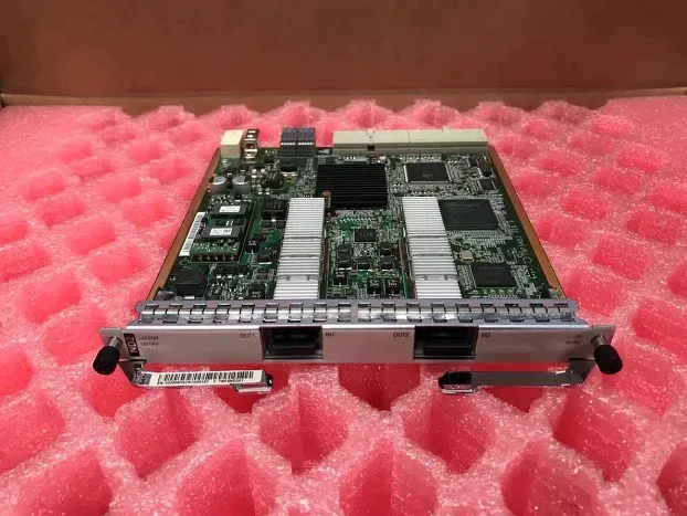 new TNF5ND201 TNF5ND2 ND2 03030RWY 2 x 10G line service processing board OSN 1800-boxintelecom